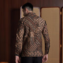 Jairo - Mandalas Kemeja Batik Pria Premium Lengan Panjang - Mandalas