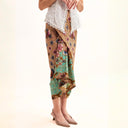Jelita - Mandalas Rok Lilit Batik Premium Wanita - Mandalas