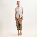 Jelita - Mandalas Rok Lilit Batik Premium Wanita - Mandalas