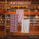 Kain Batik Menemani - Mandalas X Yayasan Habibie & Ainun - Mandalas