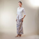 Kakazur - Mandalas Rok Lilit Batik Premium Wanita - Mandalas