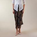 Kaladewa - Mandalas Rok Lilit Batik Premium Wanita - Mandalas