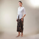 Kaladewa - Mandalas Rok Lilit Batik Premium Wanita - Mandalas