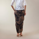 Kaladewa - Mandalas Rok Lilit Batik Premium Wanita - Mandalas