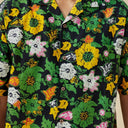 Kalei - Lohara Kemeja Pria Premium Relaxed Fit - Mandalas