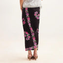 Kalyana Onyx - Mandalas Rok Lilit Batik Premium Wanita - Mandalas