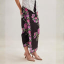 Kalyana Onyx - Mandalas Rok Lilit Batik Premium Wanita - Mandalas
