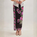 Kalyana Onyx - Mandalas Rok Lilit Batik Premium Wanita - Mandalas