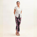 Kalyana Onyx - Mandalas Rok Lilit Batik Premium Wanita - Mandalas