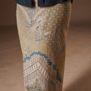 Kanaka - Mandalas Rok Lilit Batik Premium Wanita - Mandalas