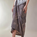 Kanavid - Mandalas Rok Lilit Batik Premium Wanita - Mandalas