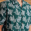 Kaugrin - Lohara Kemeja Pria Premium Relaxed Fit - Mandalas