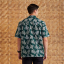 Kaugrin - Lohara Kemeja Pria Premium Relaxed Fit - Mandalas
