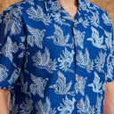 Kaunavi - Lohara Kemeja Pria Premium Relaxed Fit - Mandalas