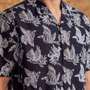 Kautam - Lohara Kemeja Pria Premium Relaxed Fit - Mandalas