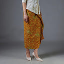 Kemuning - Mandalas Rok Lilit Batik Premium Wanita - Mandalas