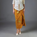 Kemuning - Mandalas Rok Lilit Batik Premium Wanita - Mandalas