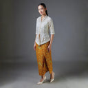 Kemuning - Mandalas Rok Lilit Batik Premium Wanita - Mandalas