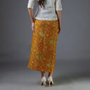 Kemuning - Mandalas Rok Lilit Batik Premium Wanita - Mandalas