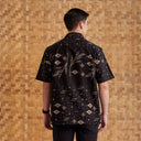 Kilotam - Lohara Premium Relaxed Fit Men's Shirt - Mandalas