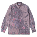 Kirana - Mandalas Kemeja Batik Pria Premium Lengan Panjang - Mandalas