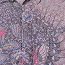 Kirana - Mandalas Kemeja Batik Pria Premium Lengan Panjang - Mandalas