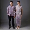 Kirana - Mandalas Rok Lilit Batik Premium Wanita - Mandalas