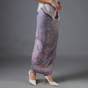 Kirana - Mandalas Rok Lilit Batik Premium Wanita - Mandalas