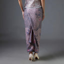 Kirana - Mandalas Rok Lilit Batik Premium Wanita - Mandalas