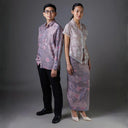 Kirana - Mandalas Rok Lilit Batik Premium Wanita - Mandalas