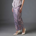 Kirana - Mandalas Rok Lilit Batik Premium Wanita - Mandalas