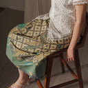 Kuntari - Mandalas Rok Lilit Batik Premium Wanita - Mandalas
