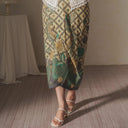Kuntari - Mandalas Rok Lilit Batik Premium Wanita - Mandalas