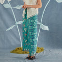 Kusuma Tosca - Mandalas Rok Lilit Batik Premium Wanita - Mandalas
