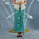Kusuma Tosca - Mandalas Rok Lilit Batik Premium Wanita - Mandalas