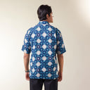 Laksarin - Mandalas Kemeja Batik Pria Premium Lengan Pendek - Mandalas
