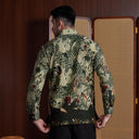 Laksmijo - Mandalas Kemeja Batik Pria Premium Lengan Panjang - Mandalas