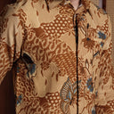 Laksminas - Mandalas Kemeja Batik Pria Premium Lengan Panjang - Mandalas