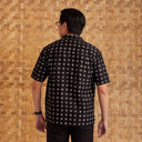 Lehuam - Lohara Kemeja Pria Premium Relaxed Fit - Mandalas