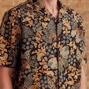 Lelenoi - Lohara Kemeja Pria Premium Relaxed Fit - Mandalas