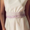 Lili - Mandalas Obi Belt Batik Premium Ikat Pinggang Sabuk Wanita - Mandalas