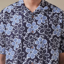 Loladian - Lohara Kemeja Pria Premium Relaxed Fit - Mandalas
