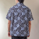 Loladian - Lohara Kemeja Pria Premium Relaxed Fit - Mandalas