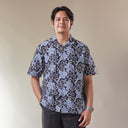 Loladian - Lohara Kemeja Pria Premium Relaxed Fit - Mandalas