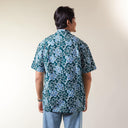 Lolagrin - Lohara Kemeja Pria Premium Relaxed Fit - Mandalas