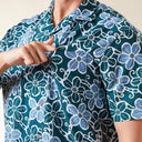 Lolagrin - Lohara Kemeja Pria Premium Relaxed Fit - Mandalas