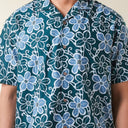 Lolagrin - Lohara Kemeja Pria Premium Relaxed Fit - Mandalas