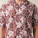 Lolaning - Lohara Kemeja Pria Premium Relaxed Fit - Mandalas