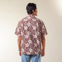 Lolaning - Lohara Kemeja Pria Premium Relaxed Fit - Mandalas