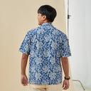 Lolaru - Lohara Kemeja Pria Premium Relaxed Fit - Mandalas